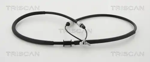 жило за ръчна спирачка TRISCAN 8140 25129