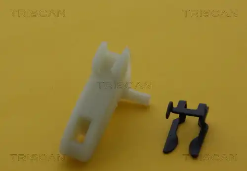 въжен механизъм, задействане на съединителя TRISCAN 8140 28901