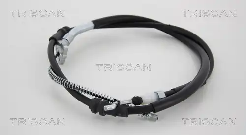 жило за ръчна спирачка TRISCAN 8140 291133