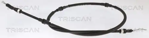 жило за ръчна спирачка TRISCAN 8140 291176