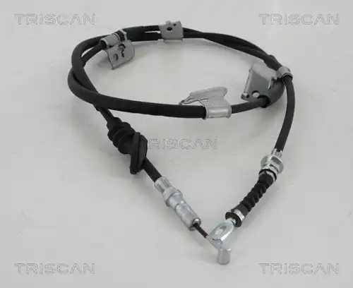 жило за ръчна спирачка TRISCAN 8140 40181