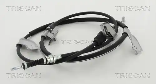 жило за ръчна спирачка TRISCAN 8140 40182