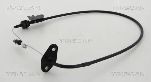 жило за газ TRISCAN 8140 43304