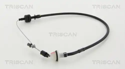жило за газ TRISCAN 8140 43305