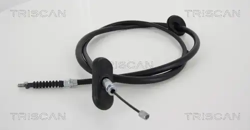 жило за ръчна спирачка TRISCAN 8140 65119