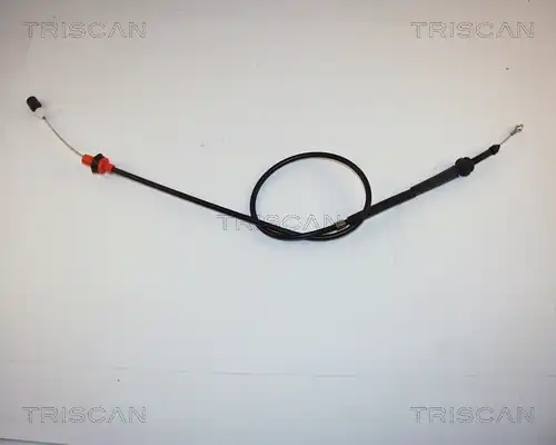 жило за газ TRISCAN 8140 66304