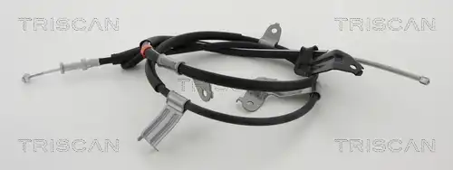 жило за ръчна спирачка TRISCAN 8140 68132