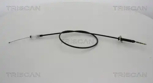 жило за газ TRISCAN 8140 80301
