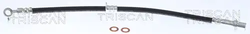 спирачен маркуч TRISCAN 8150 13176