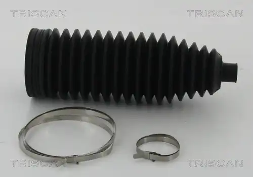комплект маншон, кормилно управление TRISCAN 8500 28016