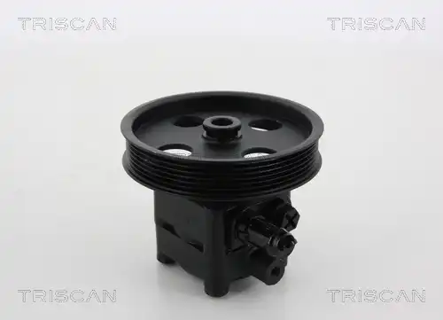 хидравлична помпа, кормилно управление TRISCAN 8515 10613