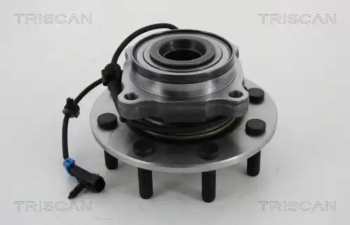 комплект колесен лагер TRISCAN 8530 80047