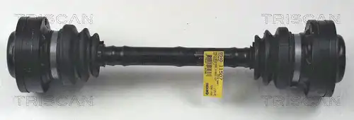 полуоска TRISCAN 8540 11507