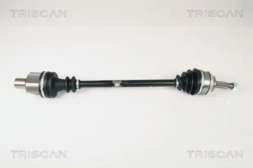 полуоска TRISCAN 8540 25598