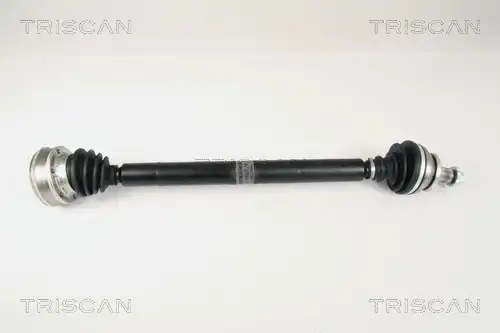 полуоска TRISCAN 8540 29684