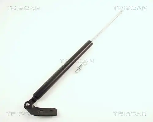 газов амортисьор, багажно/товарно пространство TRISCAN 8710 50212