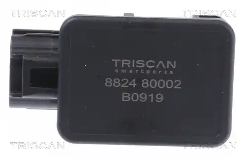 датчик, налчгане във всмукателните тръби TRISCAN 8824 80002
