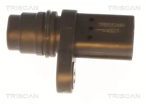 датчик, положение на разпределителния вал TRISCAN 8855 42122