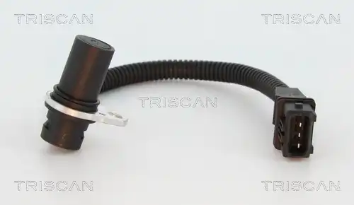 датчик, положение на разпределителния вал TRISCAN 8865 18101
