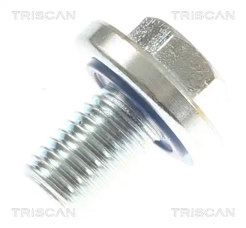 болтова пробка, маслен картер TRISCAN 9500 2407