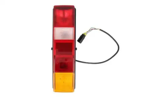задни светлини TRUCKLIGHT TL-FO002