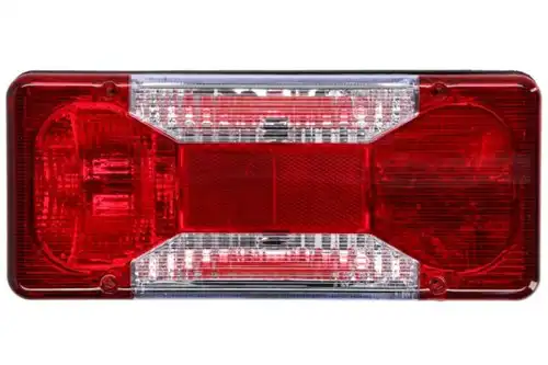 задни светлини TRUCKLIGHT TL-IV002L/RR
