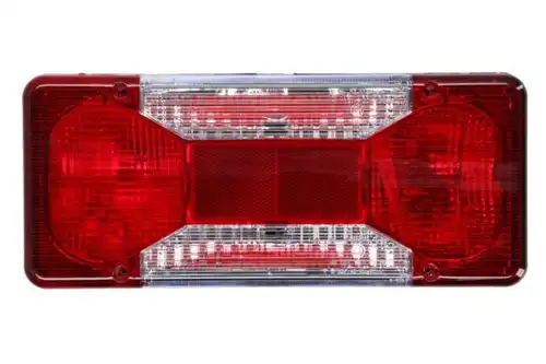 задни светлини TRUCKLIGHT TL-IV002R/RR