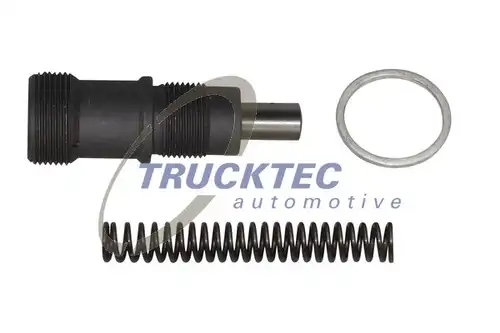 обтегач, ангренажна верига TRUCKTEC AUTOMOTIVE 02.12.012