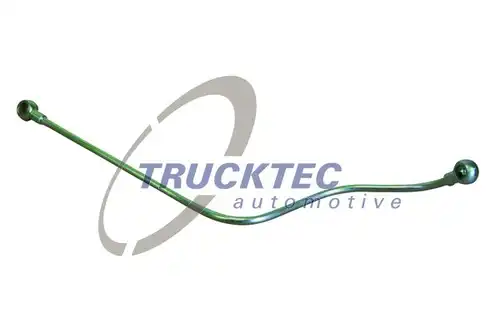 тръбопровод за охладителната течност TRUCKTEC AUTOMOTIVE 02.19.004