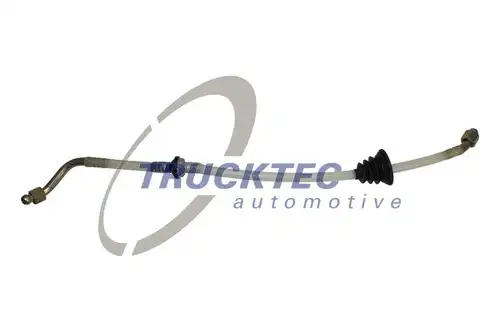 вакуум-провод, усилвател на спирачната сила TRUCKTEC AUTOMOTIVE 02.36.006