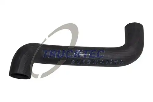 маркуч на радиатора TRUCKTEC AUTOMOTIVE 02.40.126
