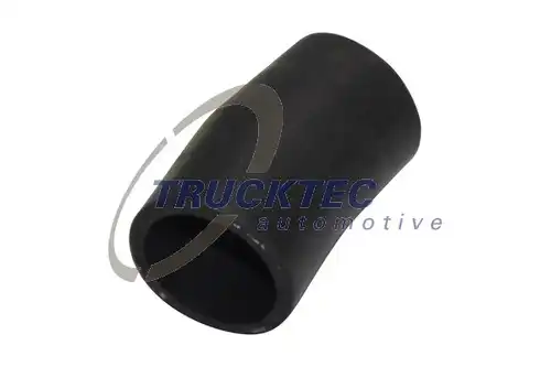 маркуч на радиатора TRUCKTEC AUTOMOTIVE 02.40.363