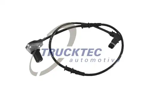 датчик, обороти на колелото TRUCKTEC AUTOMOTIVE 02.42.077