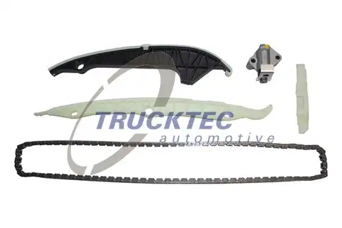комплект ангренажна верига TRUCKTEC AUTOMOTIVE 07.12.160