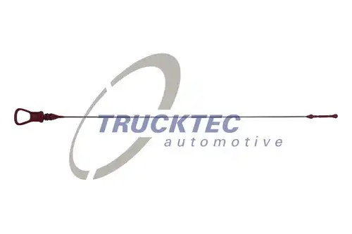пръчка за измерване нивото на маслото TRUCKTEC AUTOMOTIVE 08.10.090