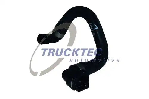 маркуч на радиатора TRUCKTEC AUTOMOTIVE 08.10.119