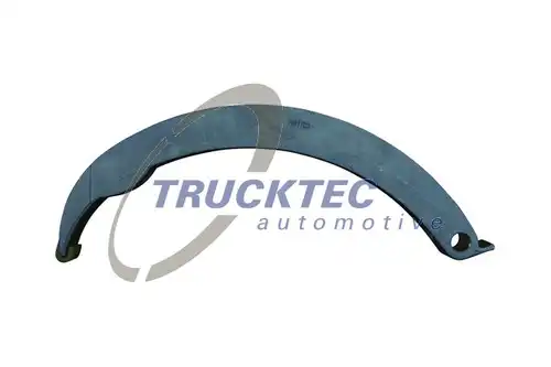 направляваща шина (плъзгач), ангренажна верига TRUCKTEC AUTOMOTIVE 08.12.033
