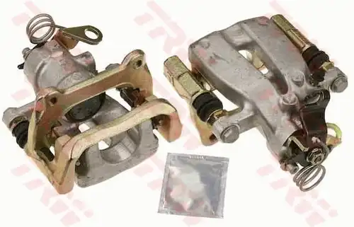 спирачен апарат TRW BCQ122