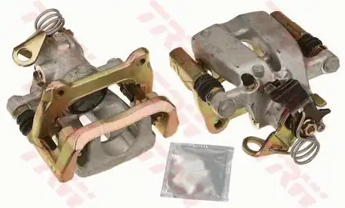спирачен апарат TRW BCQ123