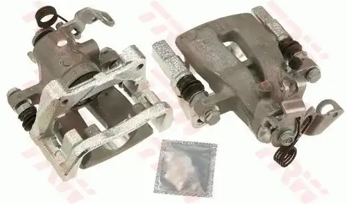 спирачен апарат TRW BCQ124E