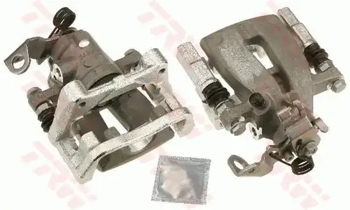 спирачен апарат TRW BCQ125E