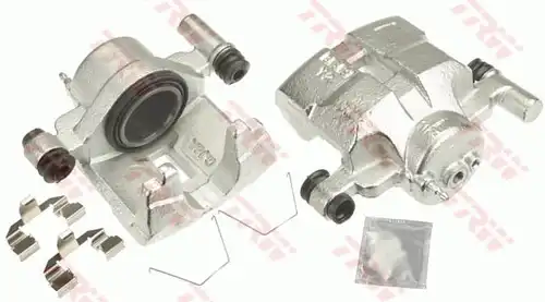 спирачен апарат TRW BCX727E