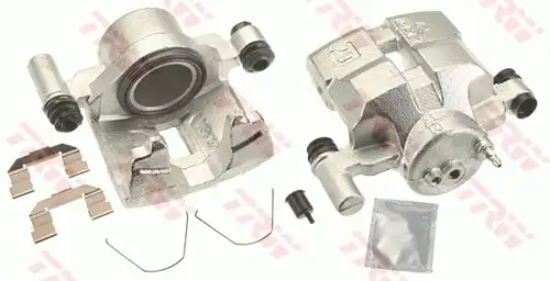 спирачен апарат TRW BCX728E