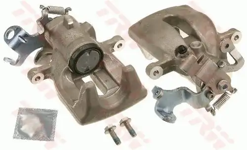 спирачен апарат TRW BHN1000E
