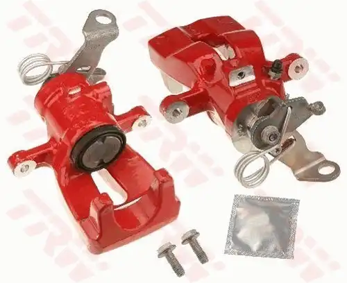 спирачен апарат TRW BHN1007E
