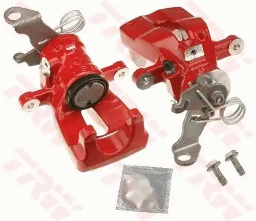 спирачен апарат TRW BHN1008E