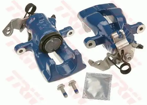спирачен апарат TRW BHN1009E