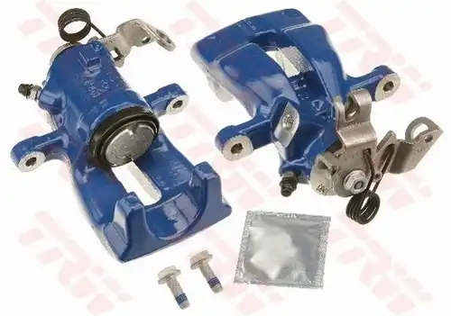 спирачен апарат TRW BHN1010E