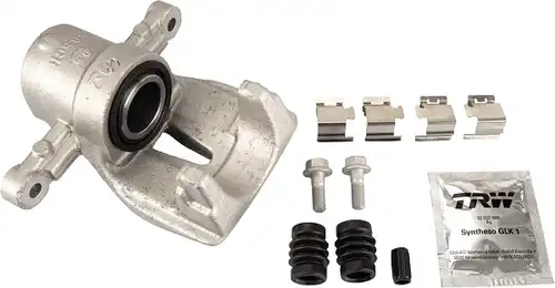 спирачен апарат TRW BHN1023E