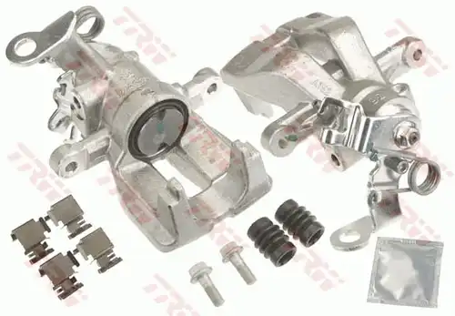 спирачен апарат TRW BHN1026E